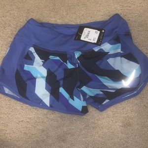 Nike dri fit running shorts XS